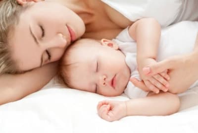 Sueño infantil y cambios Sueño infantil y cambios