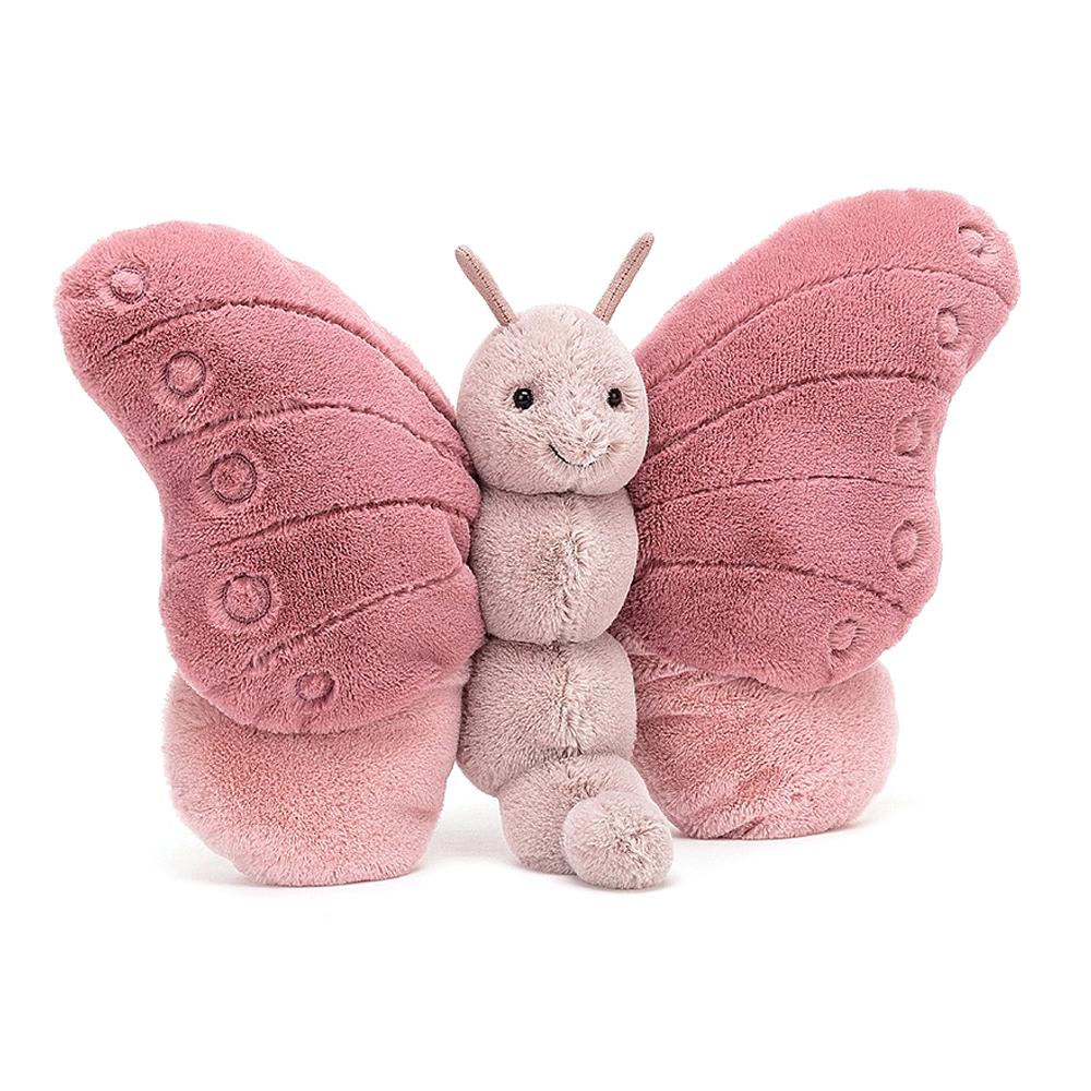 Peluche Mariposa Beatriz | Sweetrooms