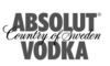 ABSOLUT