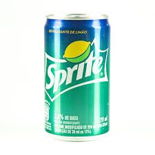 SPRITE LATA 220 CC.