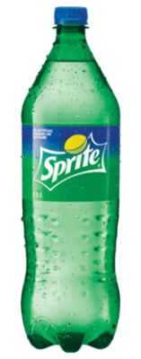 SPRITE 1 1/2 LT. DES.