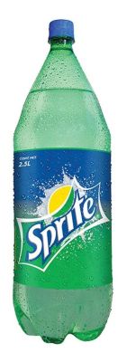 SPRITE 2 1/2 LT. DES.