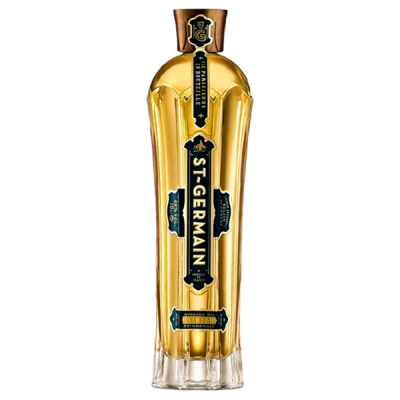 ST-GERMAIN