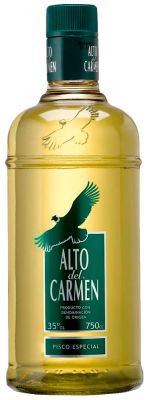 ALTO DEL CARMEN 35º 750 CC.