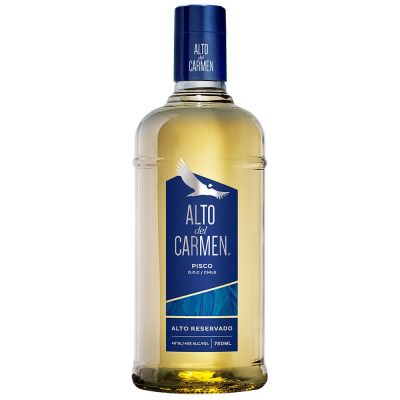 ALTO DEL CARMEN 40º 750 CC.