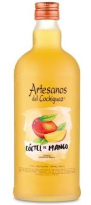 PISCO ART SOUR MANGO 12º 700 CC.