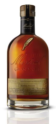 PISCO MISTRAL GRAN NOBEL 40º 700 CC.