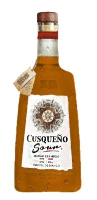CUSQUEÑO MANGO 12° 1000 CC.