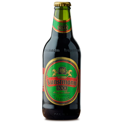 KUNSTMANN BOCK 5,3º 330 CC.