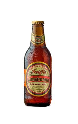 KUNSTMANN MIEL 4,8º 330 CC.