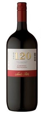 GRAN 120 BOT CAB 11,5º 1500 CC.