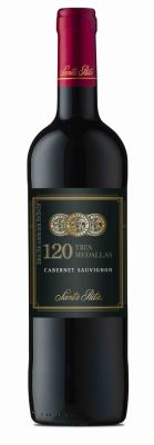 120 3 MED CABER SAU 13,5º 187 CC.