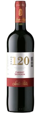 GRAN 120 STA RITA CAB 11,5º 700 CC.