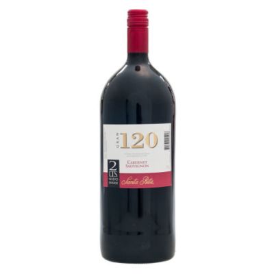 GRAN 120 BOT CAB SAU 11,5º 2 LT.