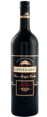 VINO CENTENARIO AÑEJO 16º 1 LT.