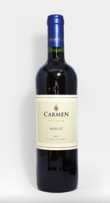 VINO CARMEN MERLOT 13º 700 CC.