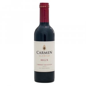 VINO CARMEN MARGAUX 13,5º 187 CC.