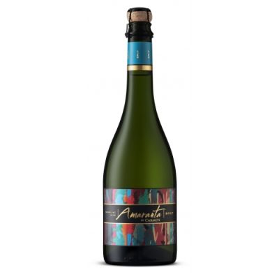 ESPUMANTE AMARANTA BRUT 12º 750 CC.