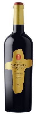 MISIONES DE RENGO RES CARMENE 13º 750 CC.