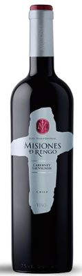 MISIONES DE RENGO CAB SAU 13º 750 CC.