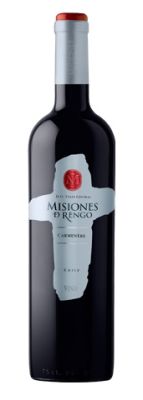 MISIONES DE RENGO CAMENERE 13º 750 CC.