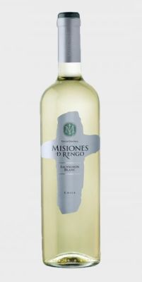 MISIONES DE RENGO SAUV BLANC 13º 750 CC.