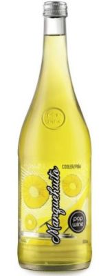 VINO MANQUEHUITO PIÑA 6,5º 800 CC.