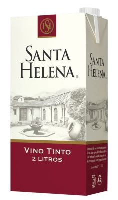 SANTA HELENA TTO 11,5º 2 LT.