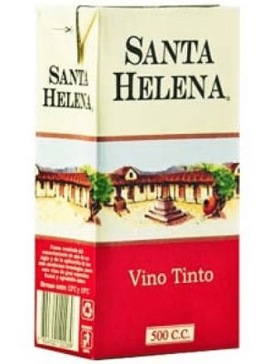 SANTA HELENA TTO 11,5º 500 CC.