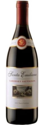 VINO STA EMILIANA CAB SAU 13º 700 CC.