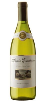 VINO STA EMILIANA CHARDONNAY 13º 750 CC.