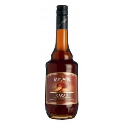 CACAO MITJANS 26º 750 CC.