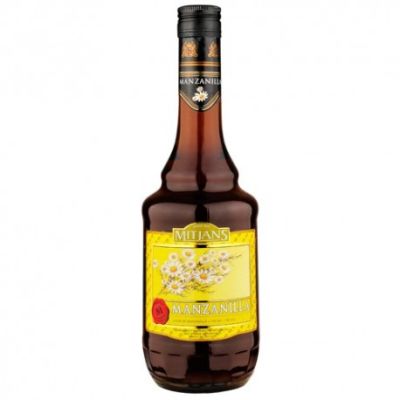 MANZANILLA MITJANS 26º 750 CC.