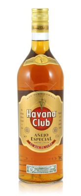 RON HAVANA CLUB AÑEJO ESP 40º 1 LT.