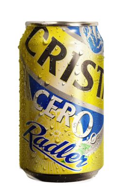 CRISTAL RADLER CERO LATA 350 CC.