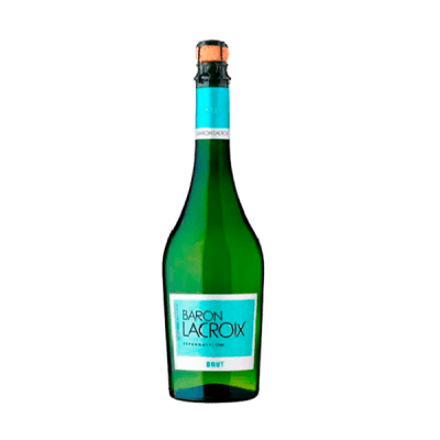 BARON LACROIX BRUT ESP 11,5º 750 CC.