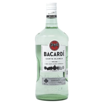 RON BACARDI SUPERIOR 40º 200 CC.