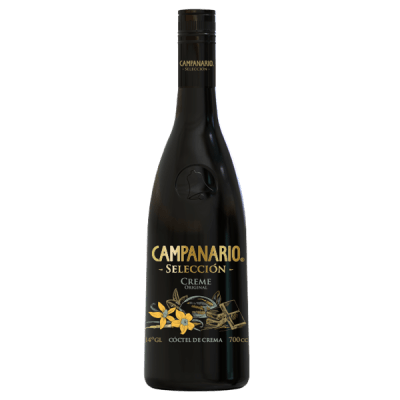 CAMPANARIO SELECCION CREME 14°