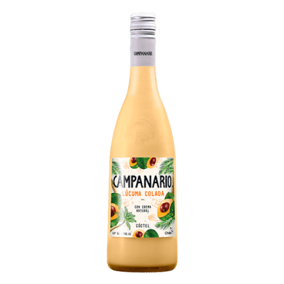 CAMPANARIO LUCUMA 12º