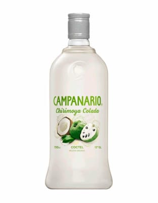CAMPANARIO CHIRIMOYA COLADA 12°