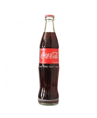 COCA COLA 350 CC. RET. X 24 