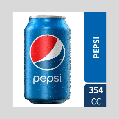 PEPSI LATA 350 CC.