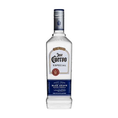 TEQUILA JOSE CUERVO CLASICO BL 40º 750 CC.