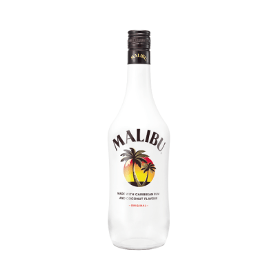 RON MALIBU 21º 750 CC.