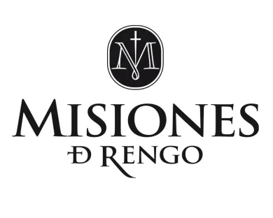 MISIONES DE RENGO VARIETAL BLANCO 12°