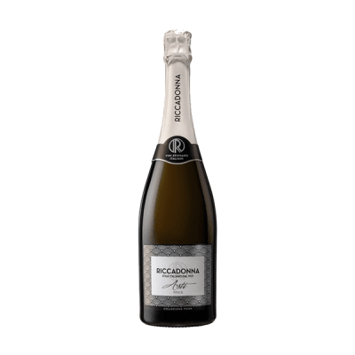 ESPUMANTE RICCADONNA ASTI 7º 750 CC.