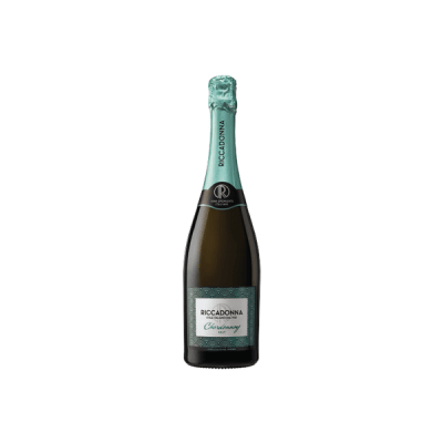 ESPUMANTE RICCADONNA BRUT 11,5º 750 CC.