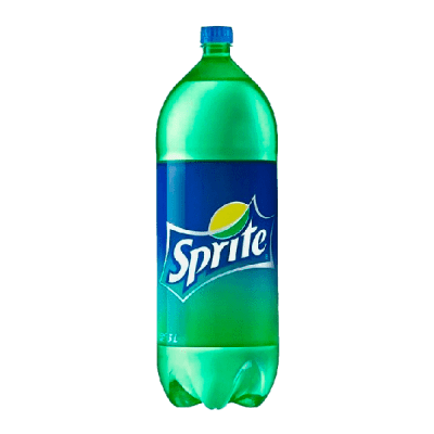 SPRITE 3 LT. RET.