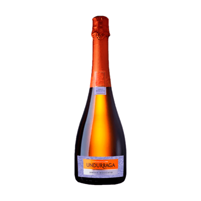 UNDURRAGA MOSCATO 12º 750 CC.