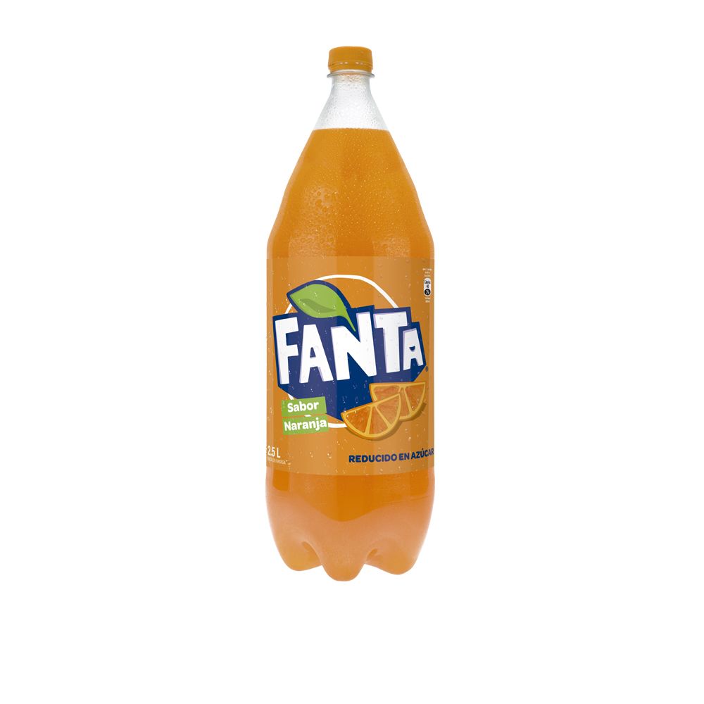 FANTA 2 1/2 LT. DES.1